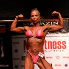 Mary  Stanton - NPC Washington State Championships 2012 - #1